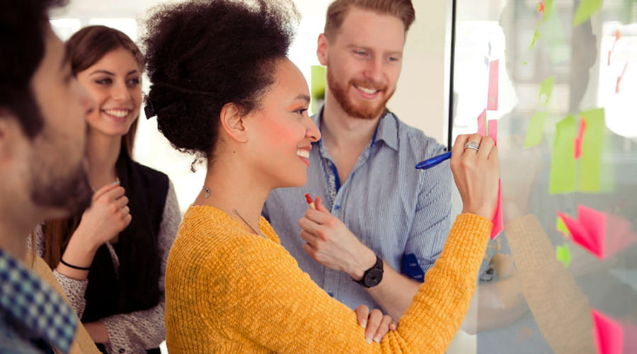 imagem institucional