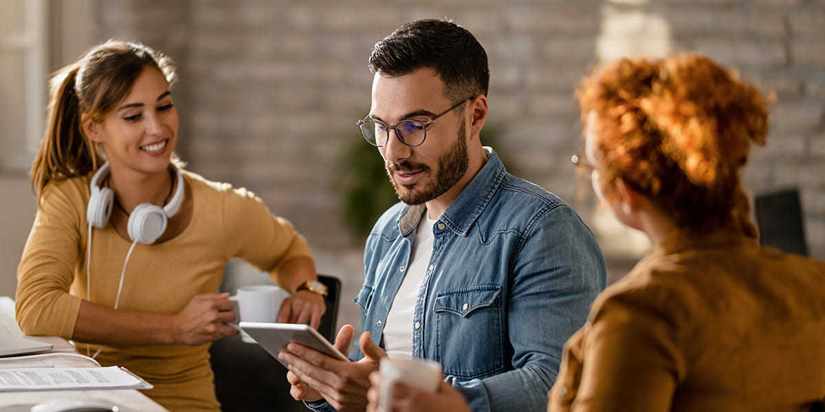 imagem institucional