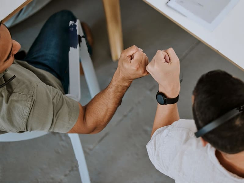 imagem institucional